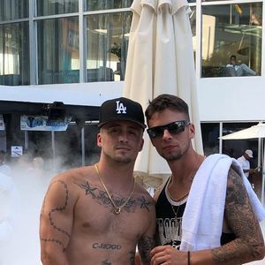 Meet your Posher, Ryan